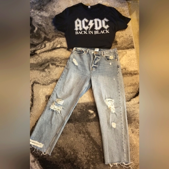 BDG Denim - BDG jeans Urban Outfitters w30